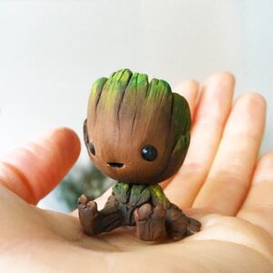baby groot, marvel, guardians of the galaxy, pandora, fun, birthday, party, events